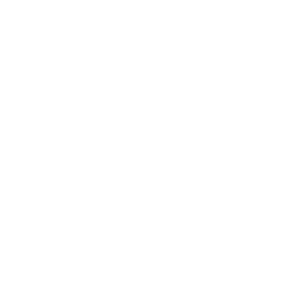 warehouse white icon