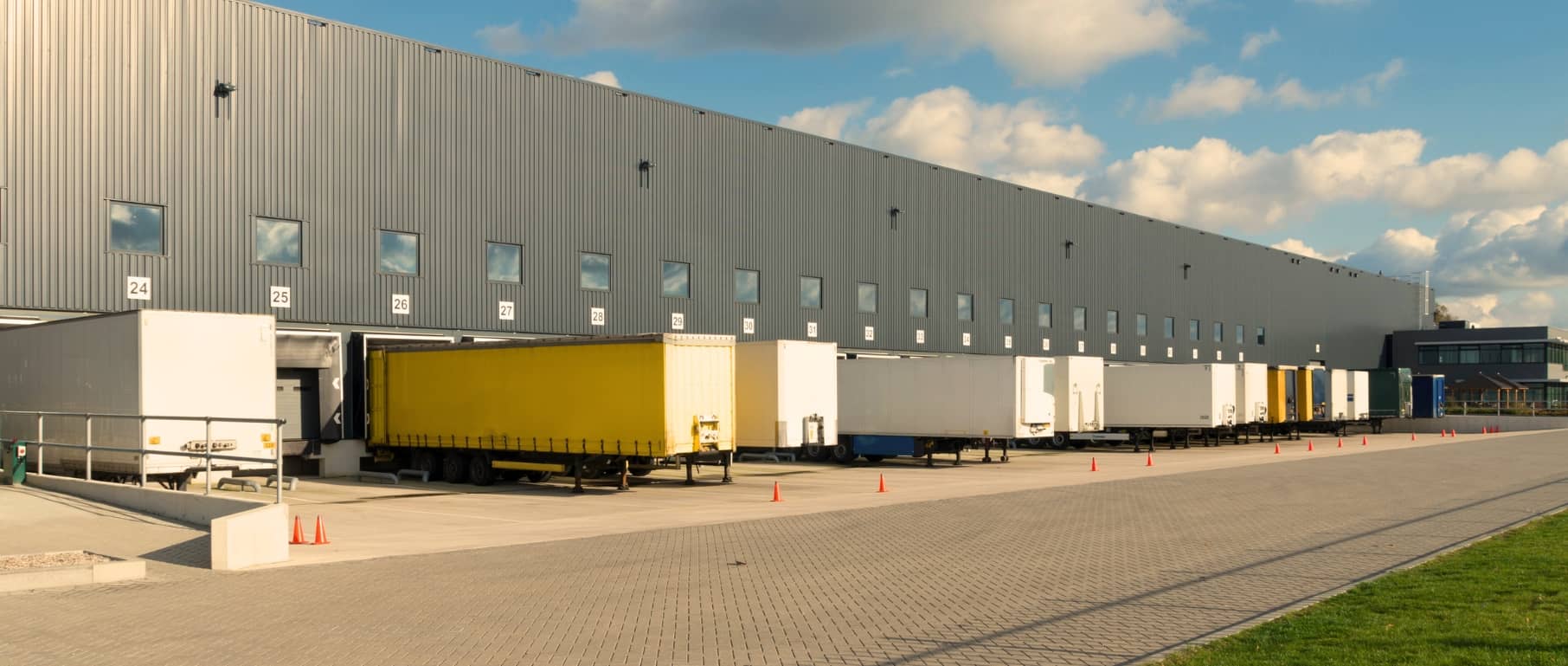 warehouse services image