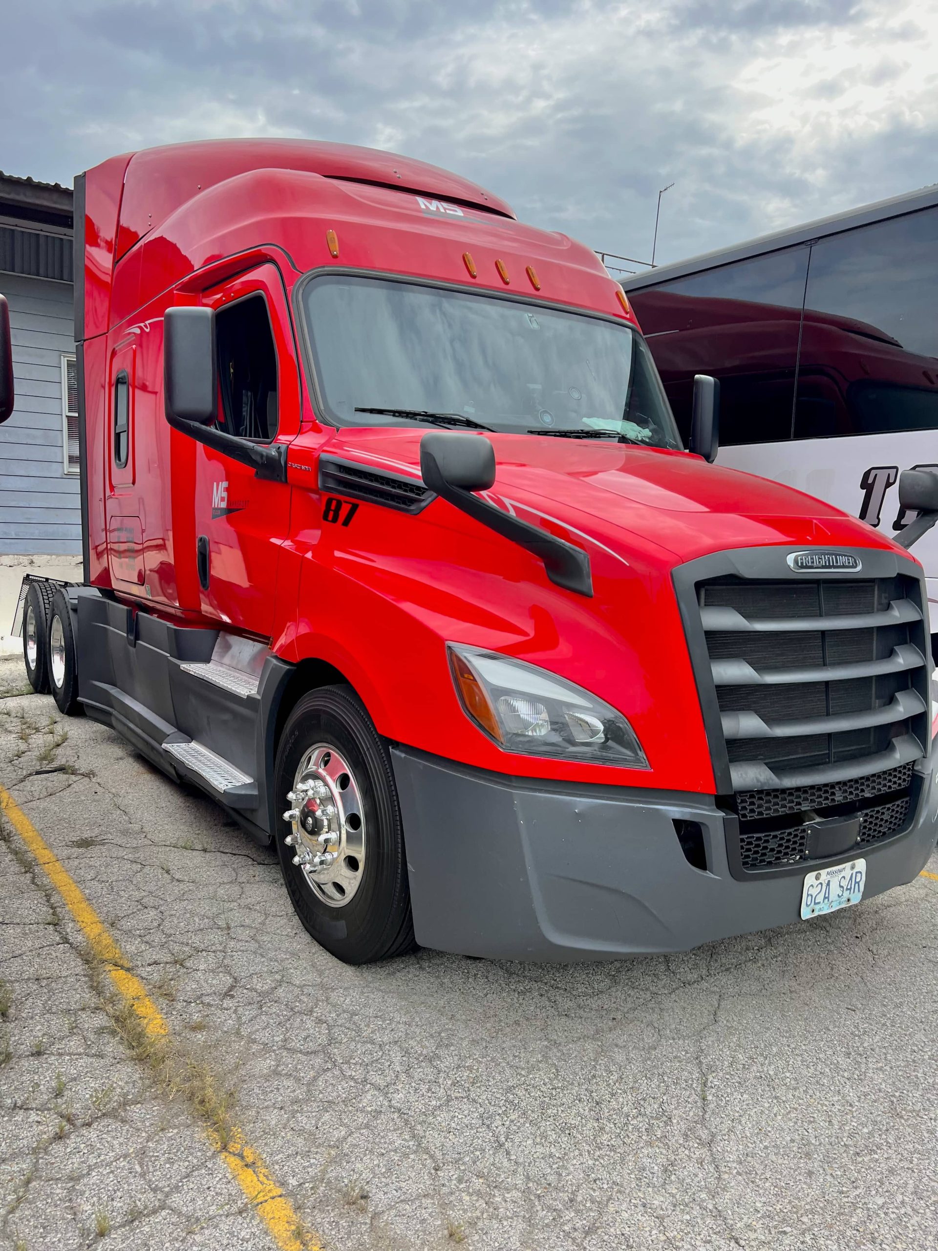 power only - services